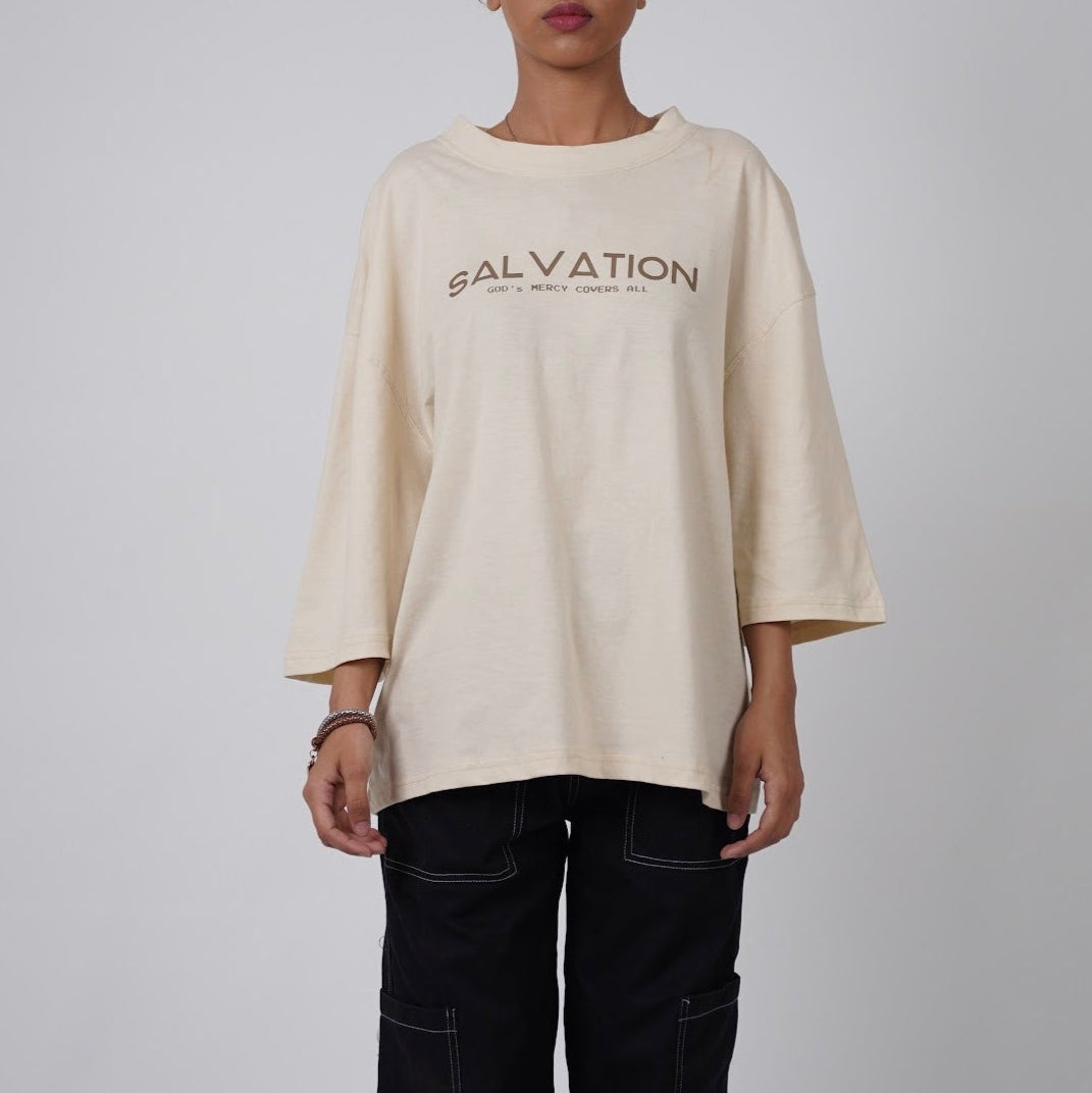 Salvation Tee