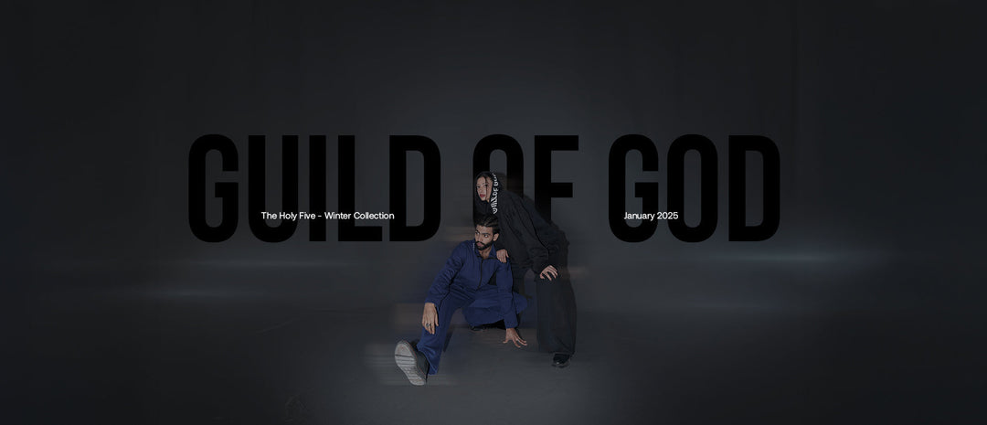 Redefining Modesty: The Holy Five’s Unique Approach to Unisex Fashion