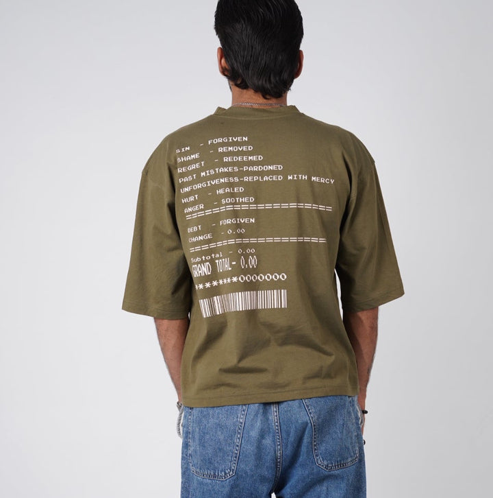 Salvation Tee