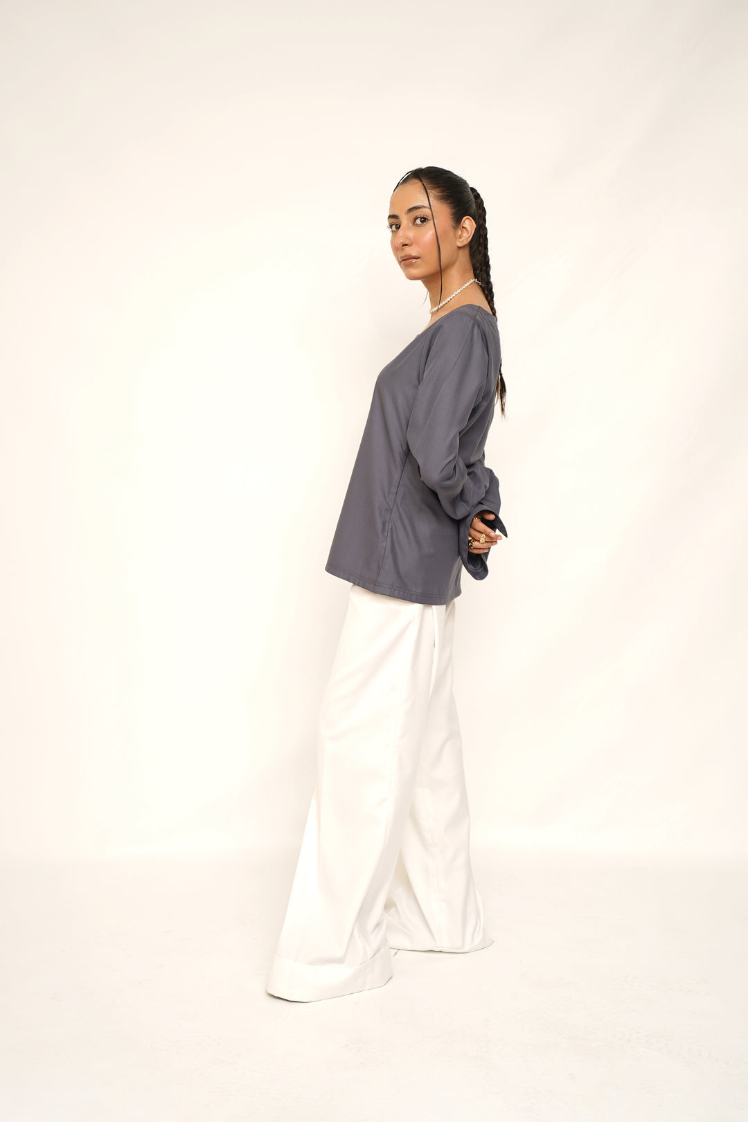 Celeste Tailored Pants