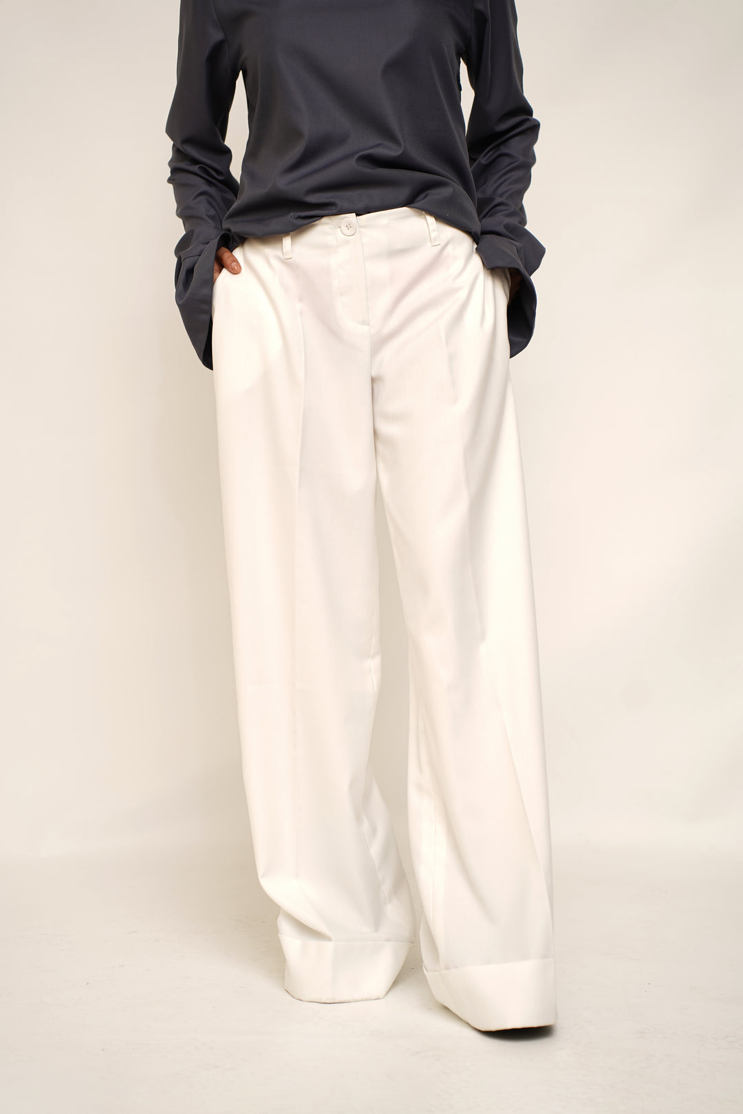 Celeste Tailored Pants