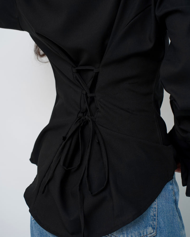 Aether Button Down