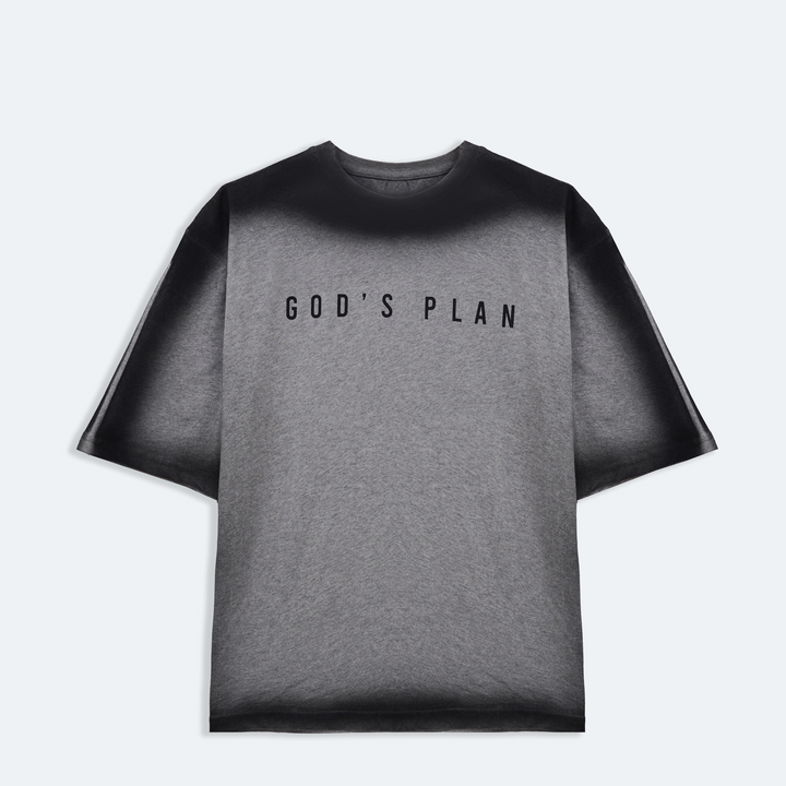 God's Plan T-Shirt