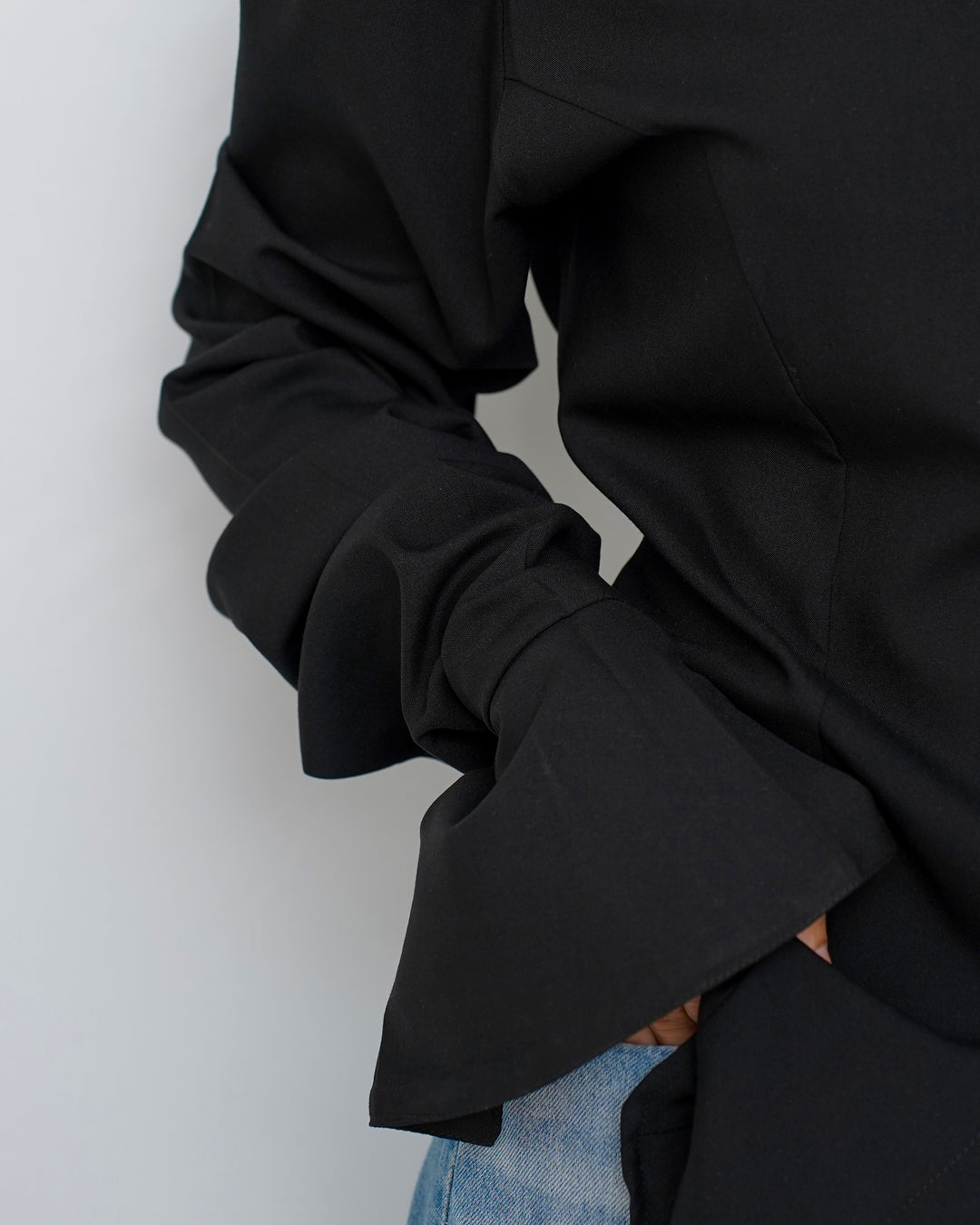 Aether Button Down