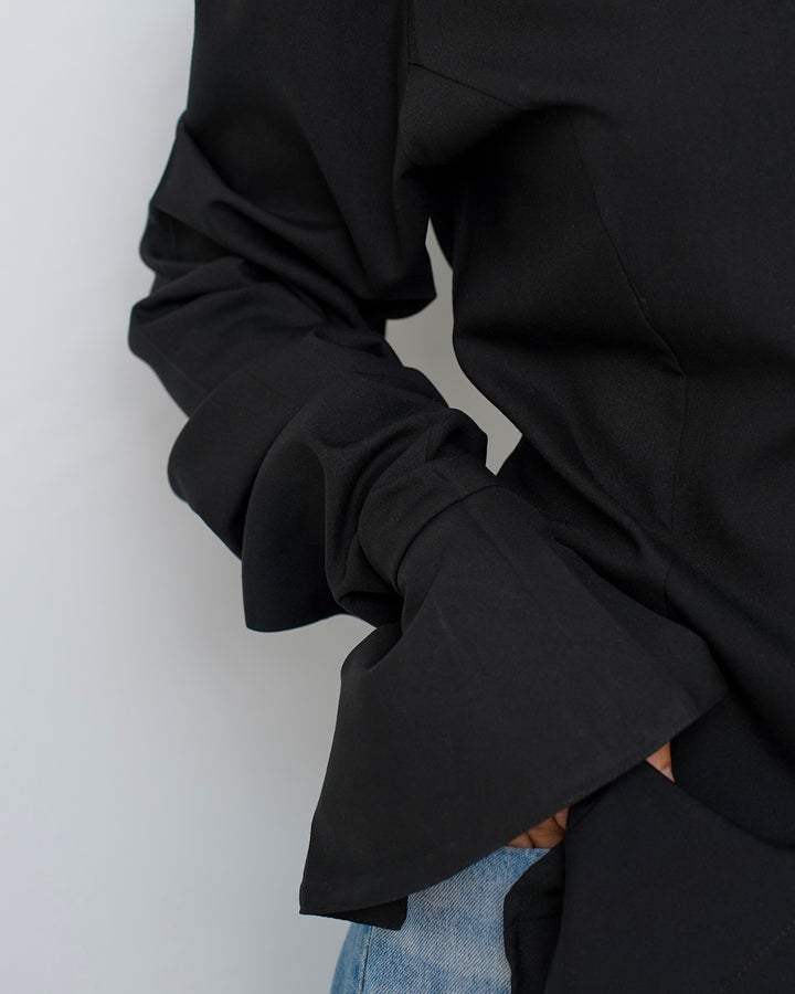 Aether Button Down