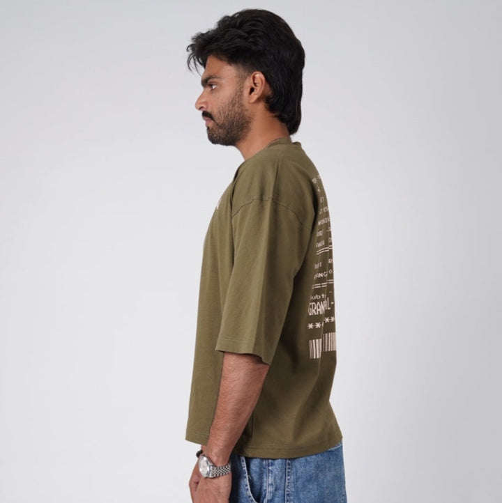 Salvation Tee