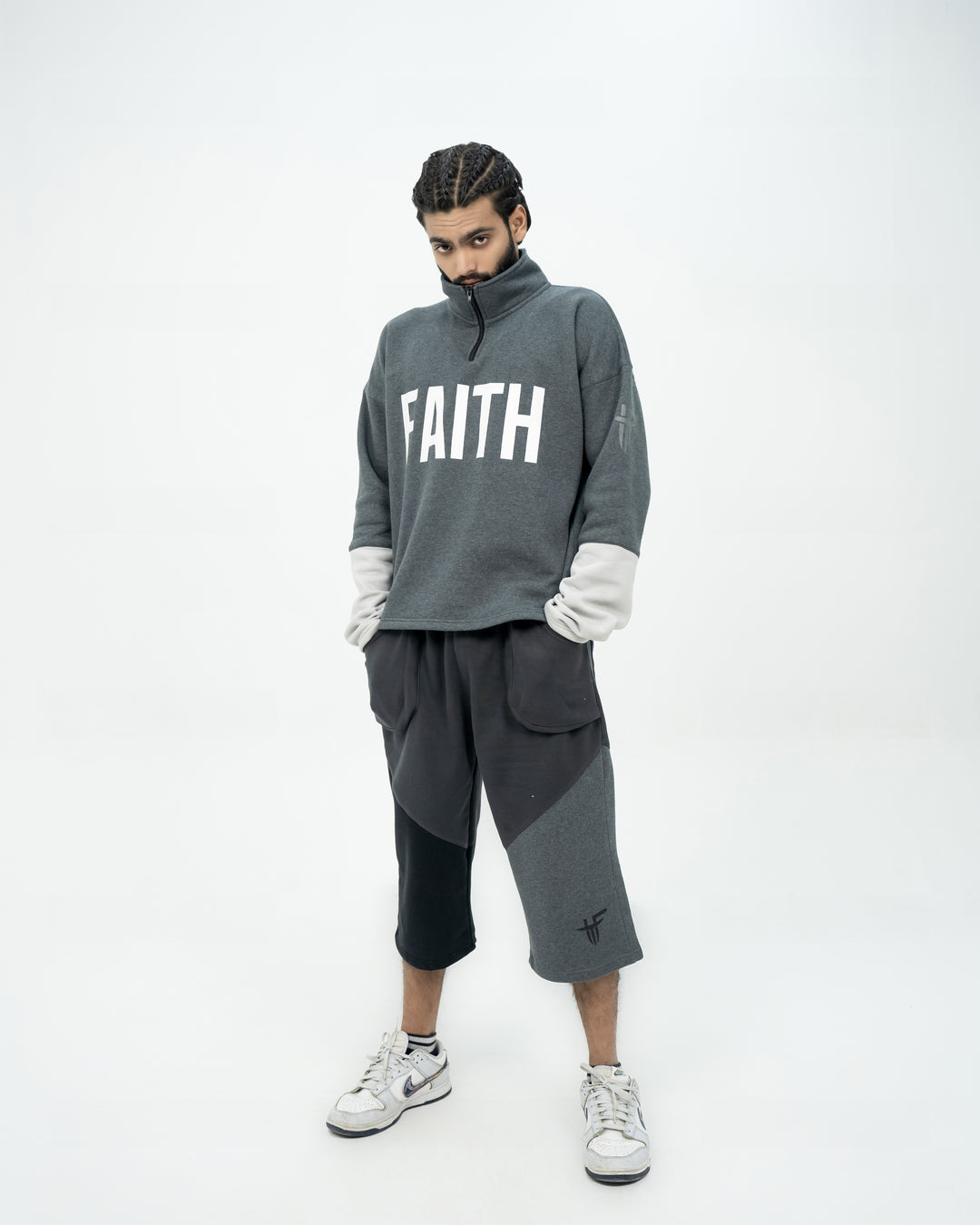 Faith Sweatshirt