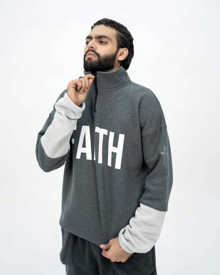 Faith Sweatshirt