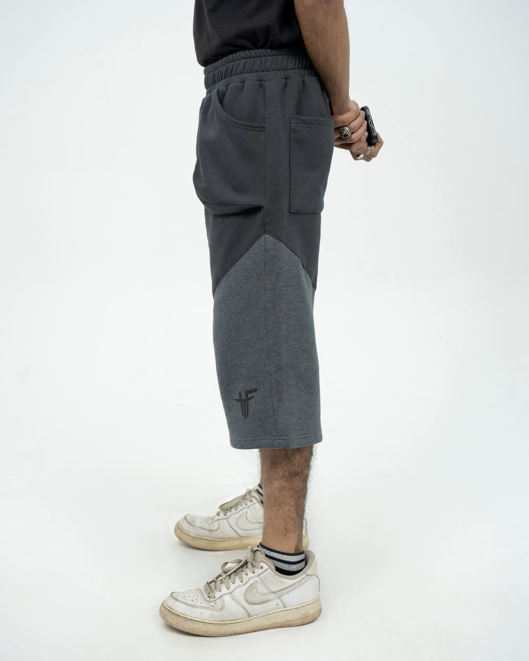 Empyrean Shorts