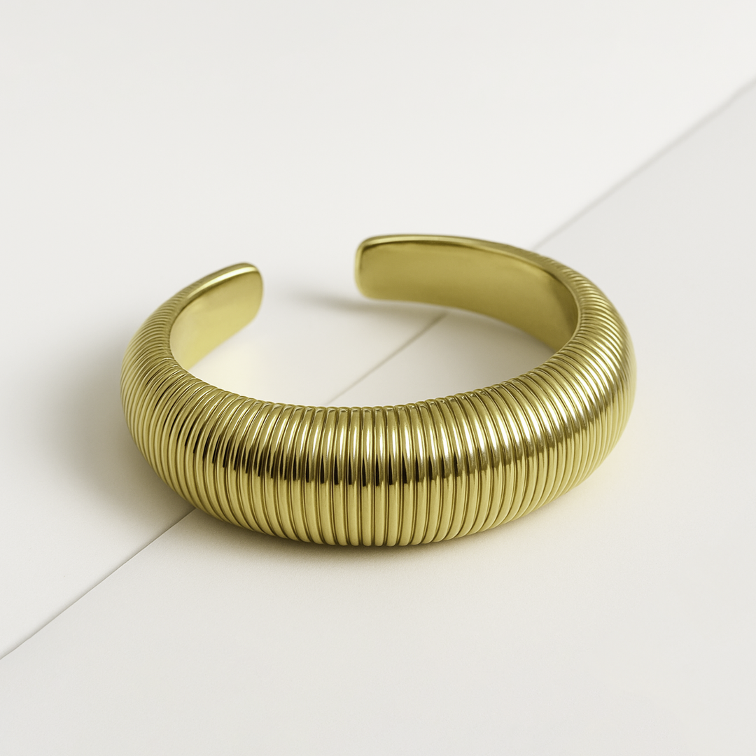 Chunky Bangle