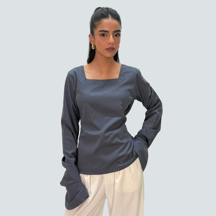 Nova Blouse