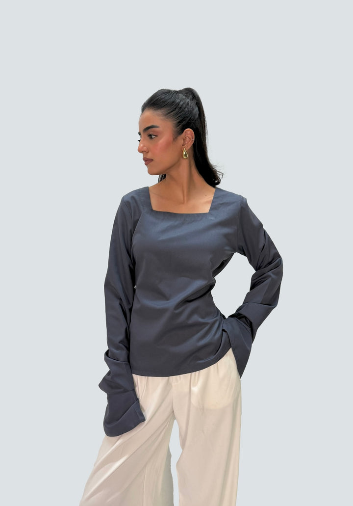 Nova Blouse