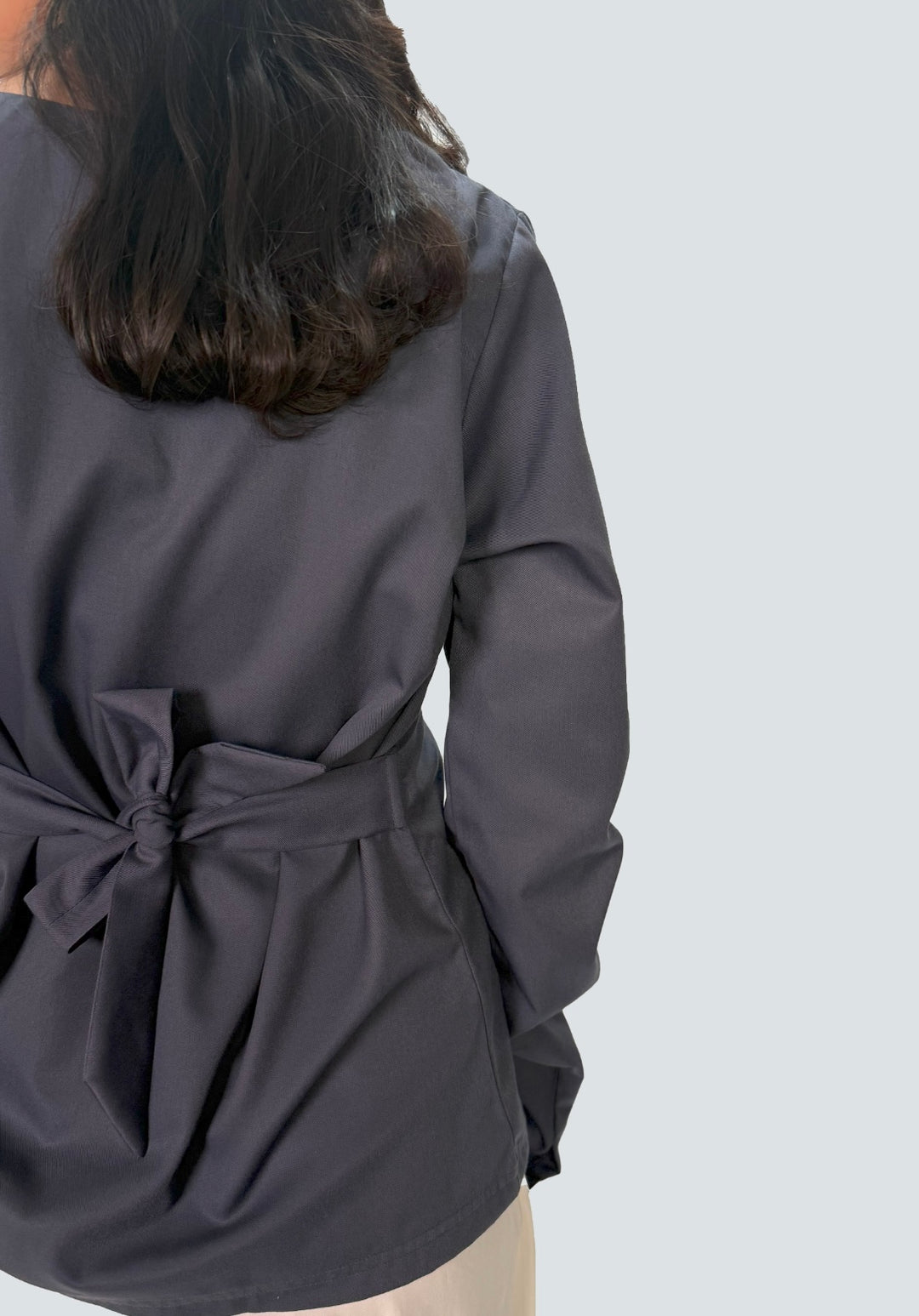 Nova Blouse