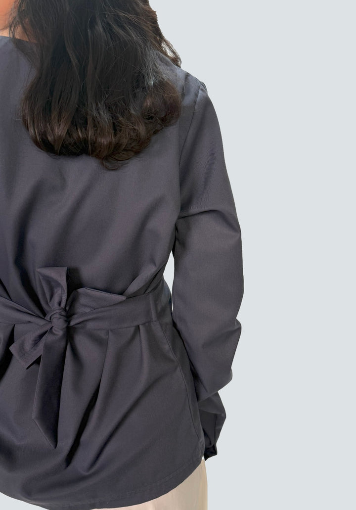 Nova Blouse