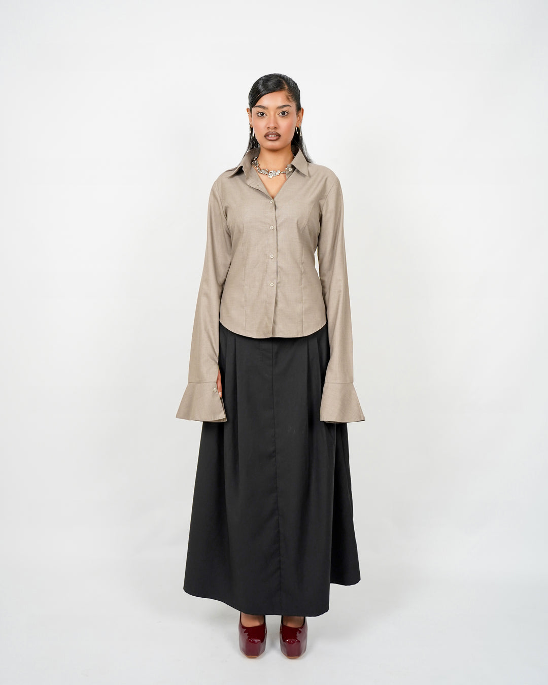 Kairos Skirt