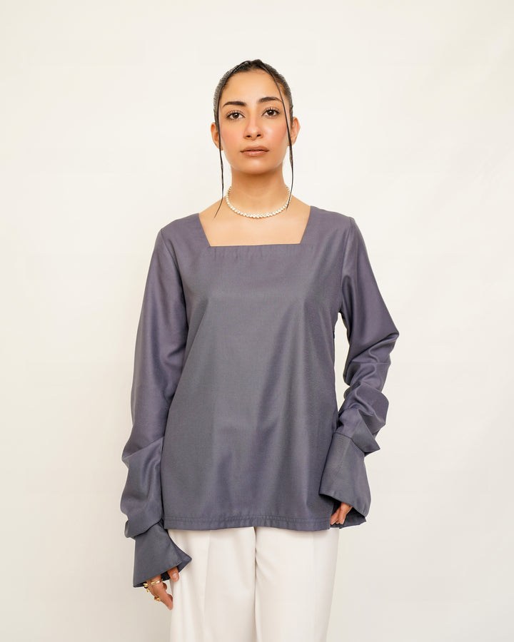 Nova Blouse