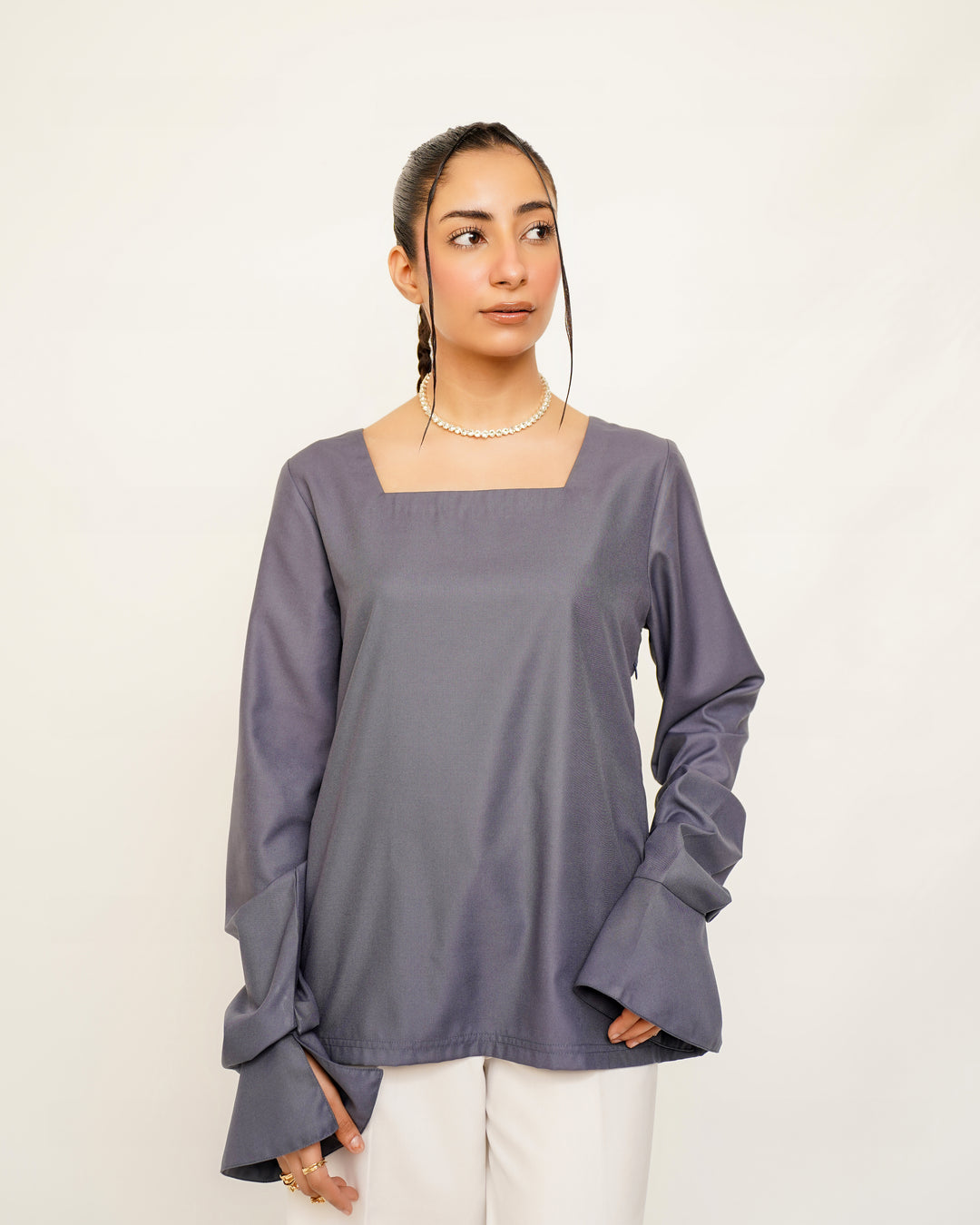 Nova Blouse